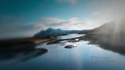 MARVIN: When you're out
on the water, you know, - Life Below Zero: First Alaskans