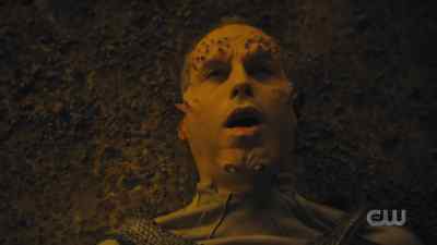 - Marvyn?
- It's all right. - The Outpost