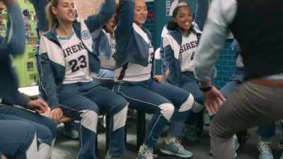 [Marvyn] Right! [claps] - Big Shot