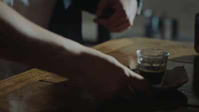 MARWELL: We were all
on pins and needles - Drug Lords: The Next Generation