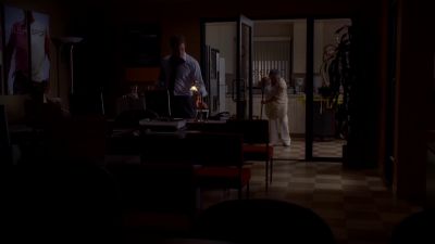 Mary Alice: NOTHING IS FOREVER, - Desperate Housewives