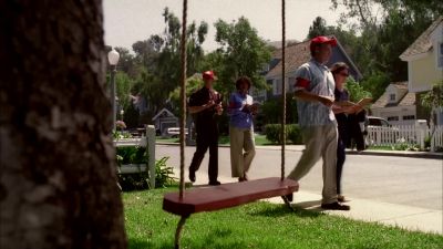 Mary Alice: PEOPLE,
BY THEIR VERY NATURE, - Desperate Housewives