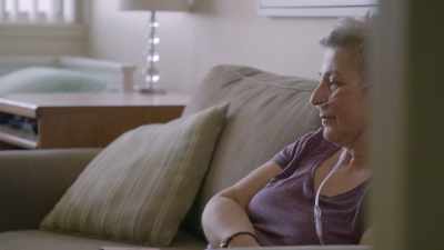 MARY: And I had no idea
that there was something - Toxic Beauty