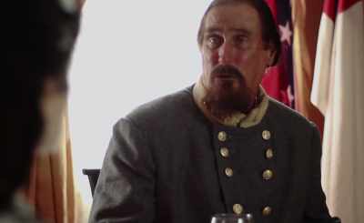 Mary Ann, Lincoln's
committed so many war crimes - A Rebel Born