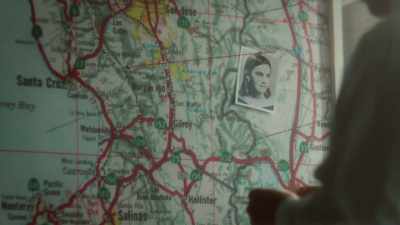 Mary Ann Pesce
was reported missing - The Co-Ed Killer: Mind of a Monster