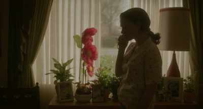 Mary Ann, - A Friend of the Family