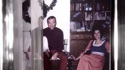 Mary Ann,
so many people are going - A Friend of the Family: True Evil