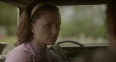 Mary Ann, after the way
she spoke to you, I-- - A Friend of the Family