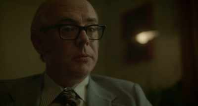 - Mary Ann is with
her right now. - A Friend of the Family
