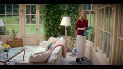 Mary Ann? You there? - Tales of the City