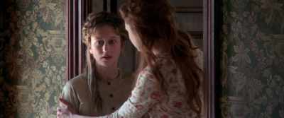 MARY-ANNE? MARY-ANNE. - In a Valley of Violence
