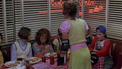Mary Anne - The Baby Sitters Club
