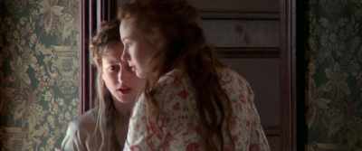 MARY-ANNE. WHAT IS IT? - In a Valley of Violence
