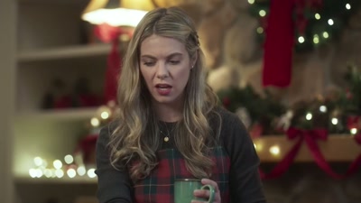 Mary, Aunt Mary, you are still my aunt - Christmas in Pine Valley