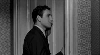 Mary, baby. - The Black Orchid
