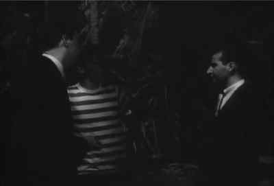 Mary Belle Monahan alias Mary Monahan Belle - Creature from the Haunted Sea