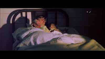 Mary Beth? - The Legend of Boggy Creek