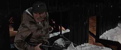 -Mary, bring them out here!
-Go on. - Where Eagles Dare