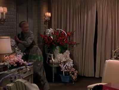 Mary! Come on, help me find the key. - The Barkleys of Broadway