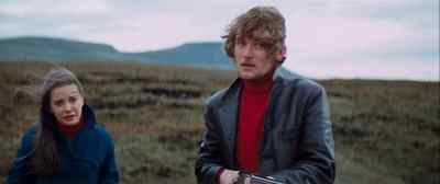MARY, COME OVER HERE. - No Blade of Grass