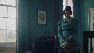 Mary, come sit with me. - Miss Austen