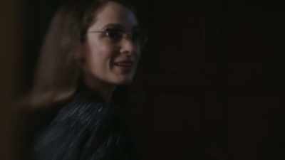  [Mary coughing] - Sister Boniface Mysteries