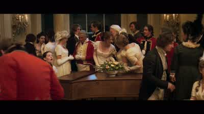 Mary dear, you've delighted us long enough. - Pride &amp; Prejudice