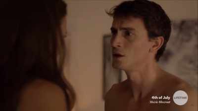 Mary, you deserve someone
who's going to cherish you. - A Deadly Affair