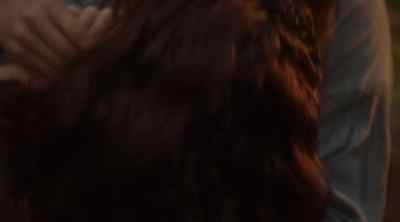Mary: [Distorted] Why
have you waited so long? - Salem