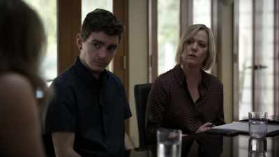 Mary. Do you have certainty,
or do you need certainty? - Tell Me Your Secrets