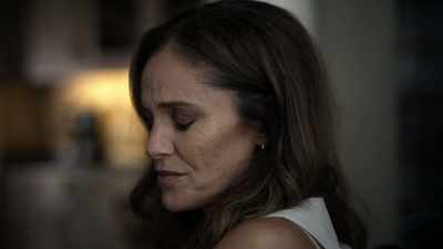 Mary, do you understand
Saul's need to mourn? - Tell Me Your Secrets