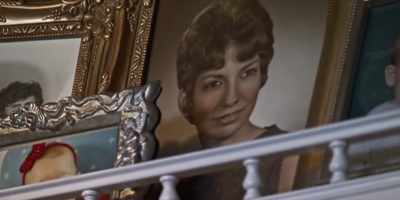 Mary:
Doing this, I-I'm doing it
for my brother. - The Murders at Starved Rock