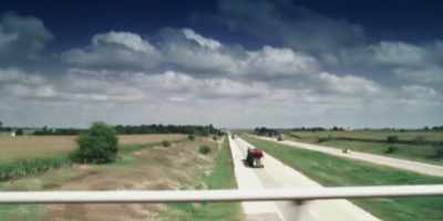 Mary:
Donna Kelly,
she got an anonymous letter - The Murders at Starved Rock