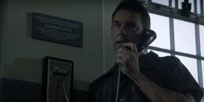 -MARY.
-DR. KELLER IS SUPPOSEDLY - Batwoman