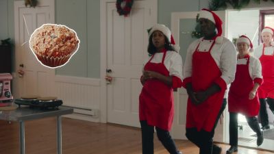 Mary Dupont - A Sugar &amp; Spice Holiday