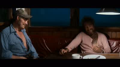 Right there Mary Ellen MoffitShe broke my heart - Jaws