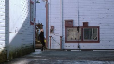 MARY: Emma, you don't even know
where you're going! - Once Upon a Time