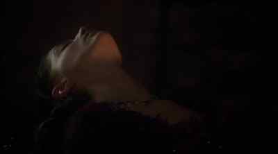 Mary: [Exhales sharply] - Salem