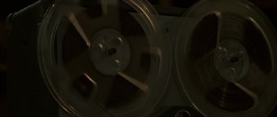 Mary got a pretty china doll - Session 9