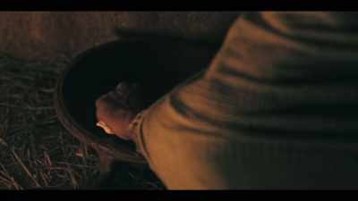 [Mary groaning] - Christmas with The Chosen: Holy Night