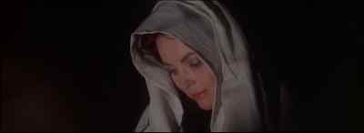 (Mary) He shall be great... - The Greatest Story Ever Told