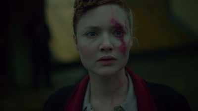 [Mary] Help me. Help me. - Philip K. Dick's Electric Dreams
