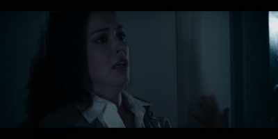 [Mary hissing] - Nightmare Radio: The Night Stalker