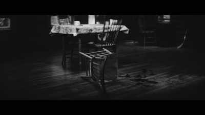 Mary Hogan was gone. - Psycho: The Lost Tapes of Ed Gein