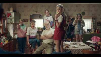 Mary, I hate to do this to you, - Derry Girls
