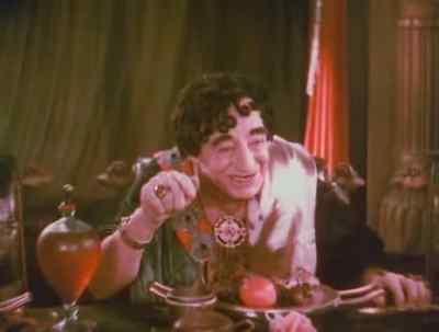 Mary, I know where Jehuda is. - The King of Kings