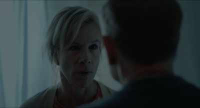 Mary, I know you want this
more than anything, - Reawakening