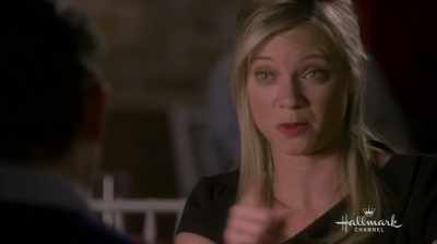 Mary, I need...
I need someone that - Love at First Glance