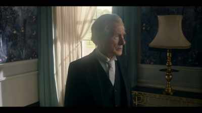 Mary... I need to speak with you - Ordeal by Innocence