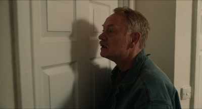 Mary? I need to talk to you. - Reawakening
